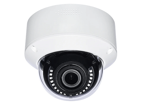 Камеры видеонаблюдения