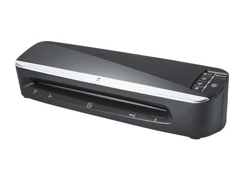 Ламинаторы