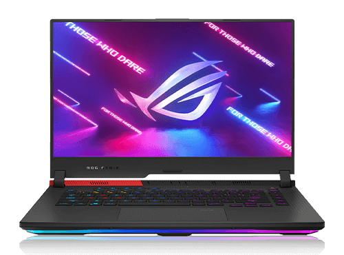 ASUS ROG Strix G15 G513QR-HF010W