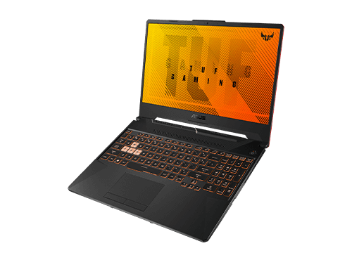 ASUS TUF Gaming A15 FA506IHR-HN047