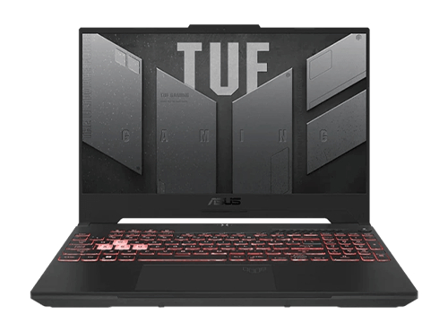 ASUS TUF Gaming A15 FA507RM-HN054