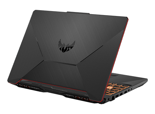 ASUS TUF Gaming F15 FX506HCB-HN144T