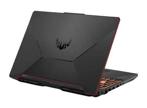 ASUS TUF Gaming F15 FX506LI-HN081