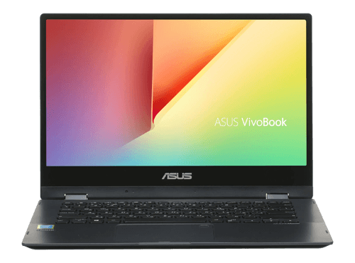 ASUS VivoBook Flip 14 TP412FA-EC346T