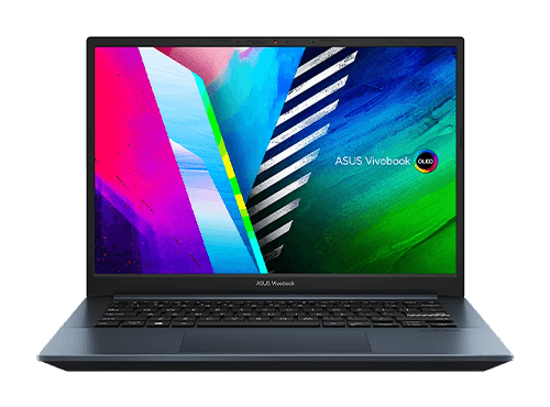 ASUS Vivobook Pro 14 OLED M3401QA-KM106W