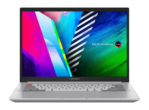 ASUS Vivobook Pro 14X OLED N7400PC-KM010