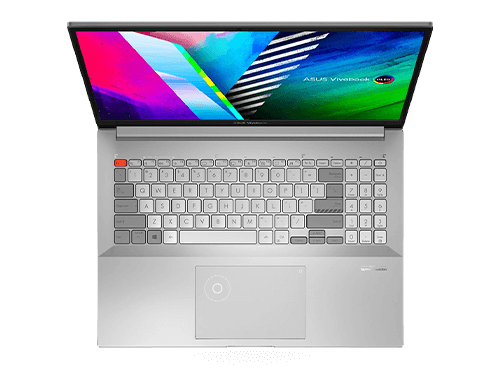 ASUS VivoBook PRO 16X N7600PC-KV141