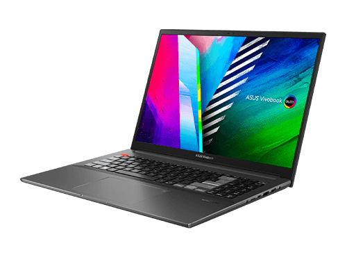 ASUS VivoBook PRO 16X OLED M7600QC-L2002W