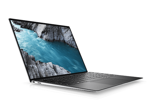 Dell XPS 13 9310-1540