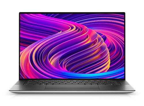 Dell XPS 15 9510-7783