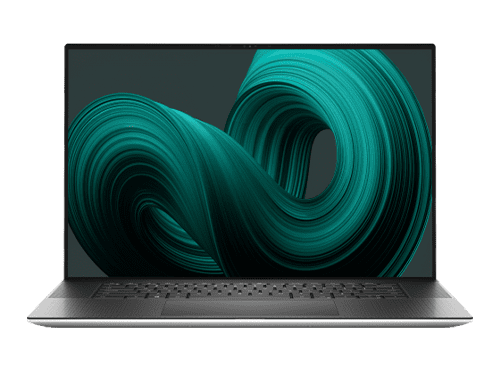 Dell XPS 17 9710-1670