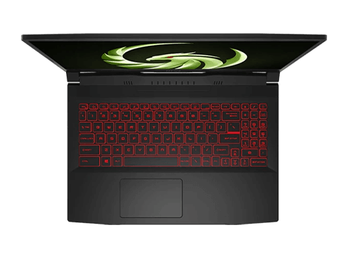 MSI Bravo 15 B5DD-414XRU