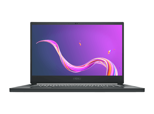 MSI Creator 15 A10SF-031RU