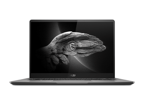 MSI Creator Z16 A12UET-013RU