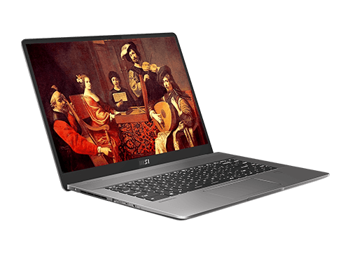 MSI Creator Z16 A12UET-064RU