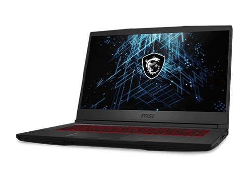 MSI GF63 Thin 11UC-216RU