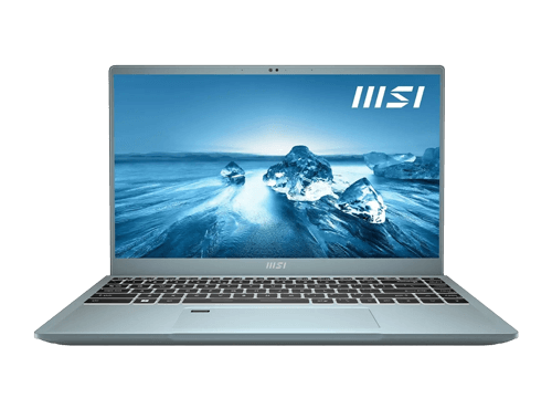MSI Prestige 14 A12SC-261RU