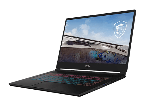 MSI Stealth 15M B12UE-011XRU