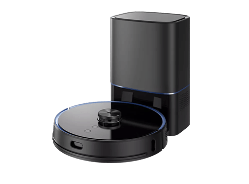 Роботы-пылесосы